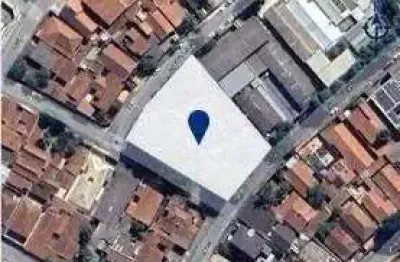 Área à venda – 2.180 m² ao lado do hiper moreira e av. mutirão (castelo branco), goiânia