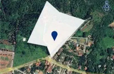 Terreno à venda com 60.000 m² – frente para avenida francisco alves de oliveira | região leste-oeste