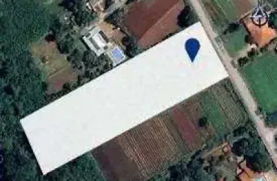 Terreno à venda na Estrada 111, Chácaras de Recreio São Joaquim, Goiânia