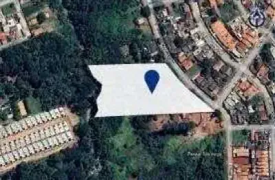 Terreno à venda na Rua Vasco dos Reis, Parque São Jorge, Aparecida de Goiânia