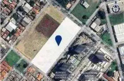 Área à venda – 11.650 m² na Vila Brasília | Aparecida de Goiânia – GO