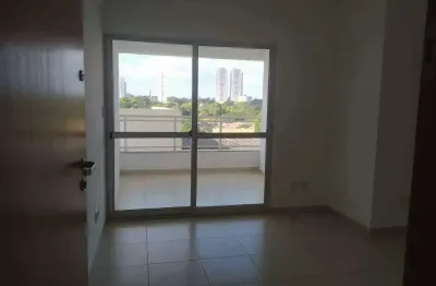 Apartamento à venda – 3 quartos, suíte, varanda gourmet | 75 m² | del parco | parque amazônia, goiân