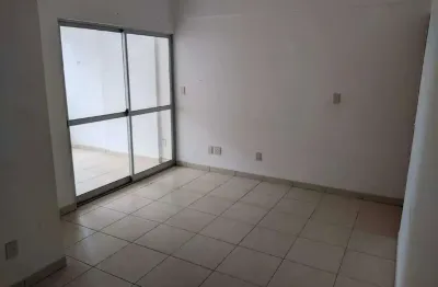 Apartamento à venda 3 quartos, suíte, varanda gourmet e – parque amazônia, goiânia