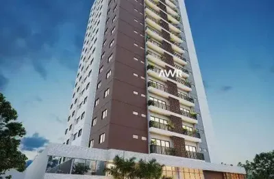 Apartamento no natura lourenzzo – ao lado do parque cascavel