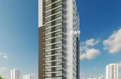 Apartamento no natura lourenzzo – ao lado do parque cascavel