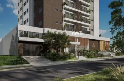 Apartamento no Natura Lourenzzo – Ao lado do Parque Cascavel