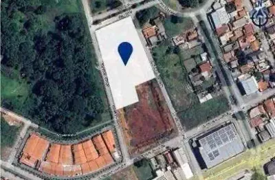 Lote à venda em localização nobre – frente para o bosque do parque cascavel | goiânia