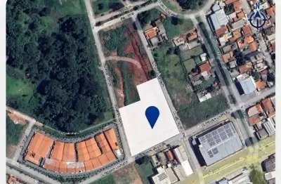 Lote à venda – frente para o bosque do parque cascavel | goiânia