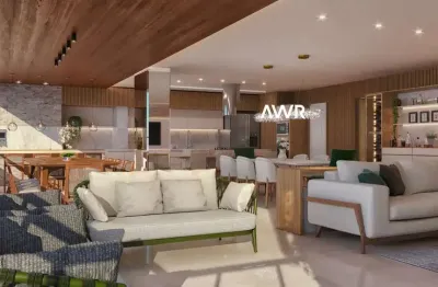 Imperador iskandar lourenzzo – unidade personalizada no setor marista, goiânia