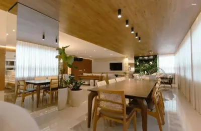 Imperador Iskandar Lourenzzo – Sofisticação e Alto Padrão no Setor Marista, Goiânia