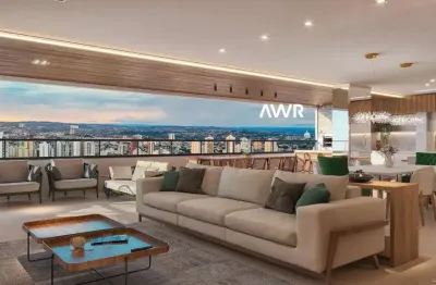 Imperador iskandar lourenzzo – sofisticação e alto padrão no setor marista, goiânia