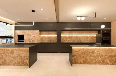 Apartamento alto padrão à venda no imperador iskandar lourenzzo – setor marista, goiânia – 260 m²