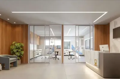 Salas comerciais à venda no stival business lourenzzo – alto padrão na região noroeste