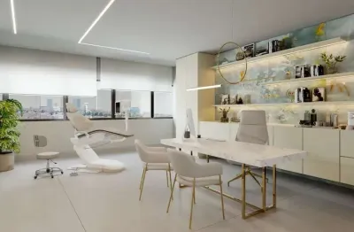 Salas Comerciais à Venda no Stival Business Lourenzzo – Alto Padrão na Região Noroeste