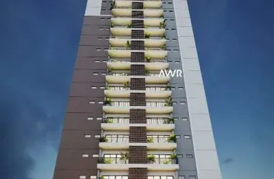 Apartamento no Natura Lourenzzo – Ao lado do Parque Cascavel