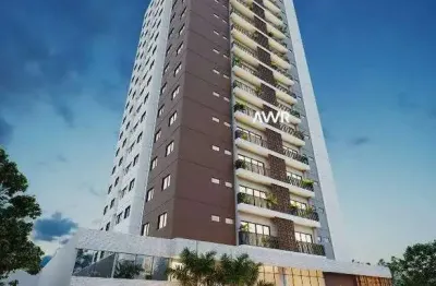 Apartamento no Natura Lourenzzo – Ao lado do Parque Cascavel