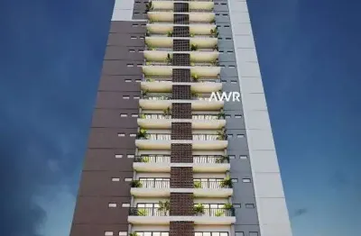 Apartamento no Natura Lourenzzo – Ao lado do Parque Cascavel