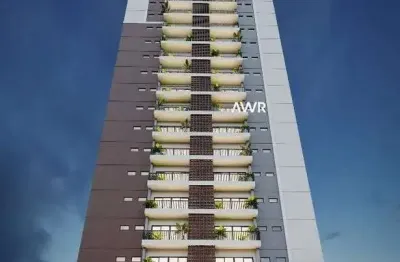 Apartamento no natura lourenzzo – ao lado do parque cascavel