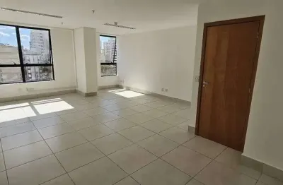Sala comercial 701 – 78,50 m² à venda ou locação no lourenço office – av. t7, goiânia