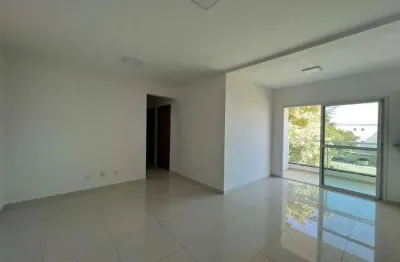 Apartamento com 3 quartos à venda na Rua RI 2, Residencial Itaipu, Goiânia
