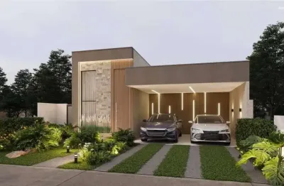 Casa à venda no condomínio lifa aura – desconto especial para pagamento à vista