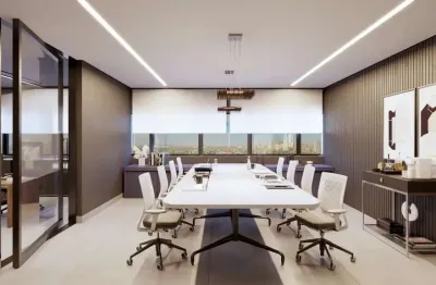 Salas comerciais à venda no stival business lourenzzo – alto padrão na região noroeste (campinas)