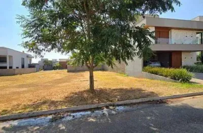 Lote à venda – 423 m² | portal do sol green / goiânia golfe clube