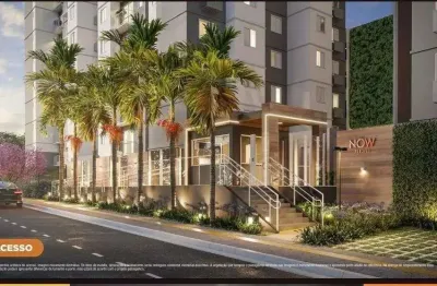 Now praça c8 – conforto, mobilidade e estilo no coração do setor sudoeste