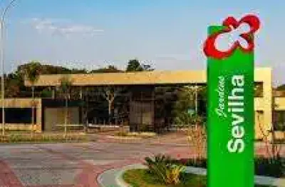 Lote à Venda – 250m² no Jardins Sevilha, Aparecida de Goiânia