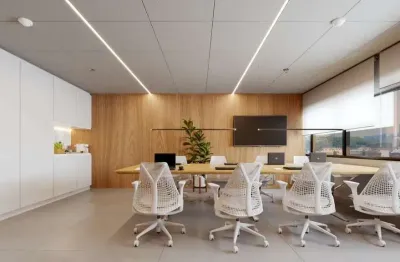 Salas Comerciais à Venda no Stival Business Lourenzzo – Alto Padrão na Região Noroeste