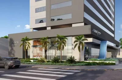 Salas Comerciais à Venda no Stival Business Lourenzzo – Alto Padrão na Região Noroeste