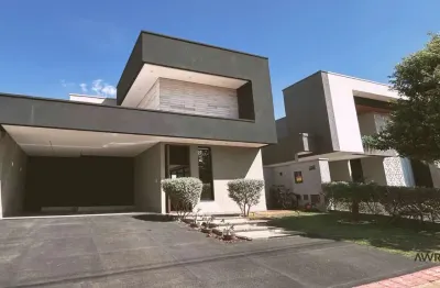 Casa Térrea no Condomínio ParqVille Pinheiros – 3 Suítes, Energia Solar e Alto Padrão de Acabamento