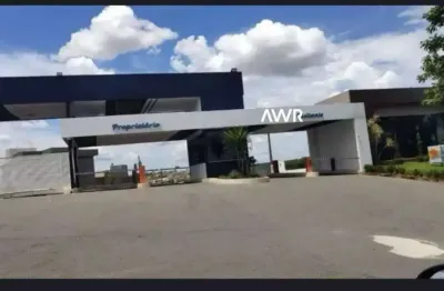 Terreno à venda na Coronel Cirilo Lopes De Morais, Centro, Caldas Novas