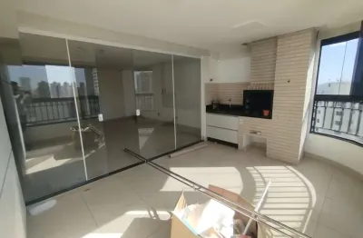 Apartamento com 4 quartos à venda na C268, Setor Nova Suiça, Goiânia