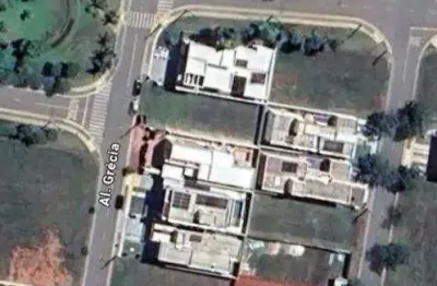 Lote à venda no terras alpha residencial 1 – senador canedo (go)