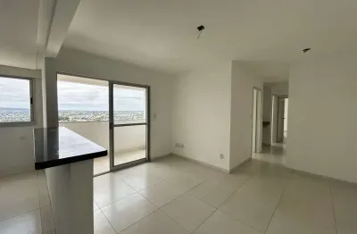 Apartamento com 3 quartos à venda na Rua Desembargador Eládio Amorim, Vila Rosa, Goiânia