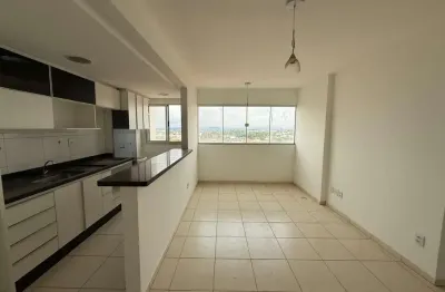 Apartamento com 3 quartos à venda na Rua Desembargador Eládio Amorim, Vila Rosa, Goiânia