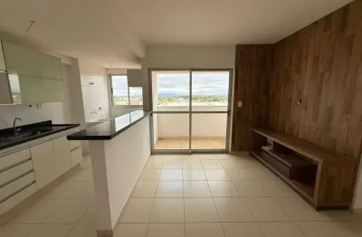 Apartamento com 3 quartos à venda na vila rosa, goiânia, suíte e lazer de clube