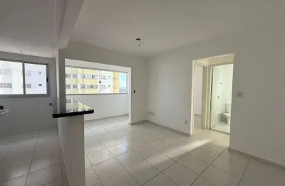 Apartamento 2 quartos com suíte à venda no near lourenzzo residence – vila rosa, goiânia
