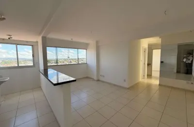 Apartamento de 3 quartos com suíte à venda na vila rosa – 73 m² com lazer completo ao lado do parque cascavel