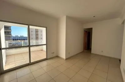 Apartamento à venda – 3 quartos, suíte, varanda gourmet | 75 m² | del parco | parque amazônia, goiânia