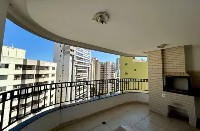 Apartamento com 4 quartos à venda na C268, Setor Nova Suiça, Goiânia