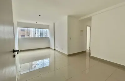 Apartamento à venda – 2 quartos (1 suíte) | vila rosa, goiânia