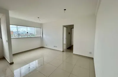 Apartamento de 2 quartos com suíte à venda no brisas di lourenzzo – 57 m², andar alto com vista livre em goiânia