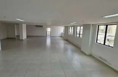 Sala, com 7 vagas vaga de garagem, disponível para para aluguel no St. Setor Oeste.