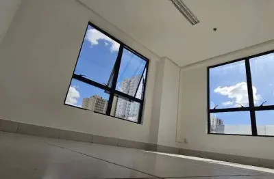 Sala qts sendo suíte, com 1 vaga vaga de garagem, disponível para para aluguel no st. setor oeste.