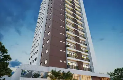 Apartamento no natura lourenzzo – ao lado do parque cascavel