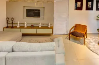 Village imperial iii: conforto e localização em aparecida de goiânia