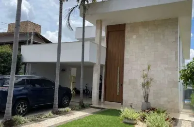 Casa com 4 quartos à venda na Rua Madri 2, Jardins Madri, Goiânia