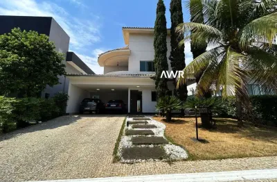 Casa com 4 quartos à venda na Rua Madri 2, 3, Jardins Madri, Goiânia